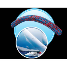 T21-Racing Sailing Rope in Yacht&Dinghy Applications
